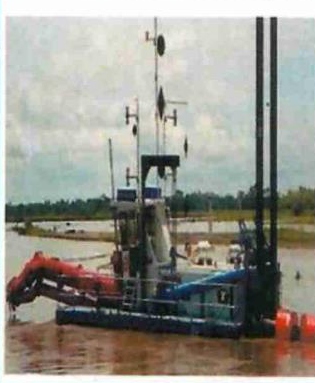 Dae-Geoneering project operations